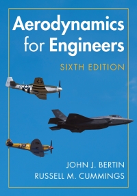 Aerodynamics for Engineers Ebook